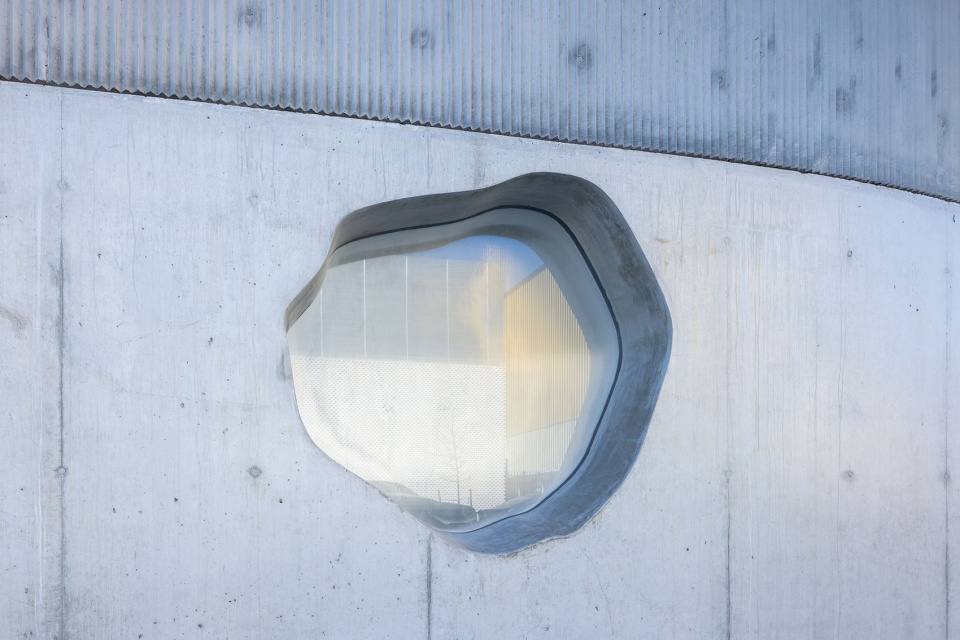 Amant Art Campus SO IL