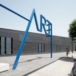 巴利亚多利德艺术学院，西班牙 / Estudio Primitivo González｜E.G.Arquitectos