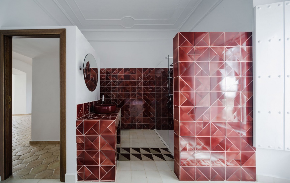 Hacienda Los Acepados by EOVASTUDIO