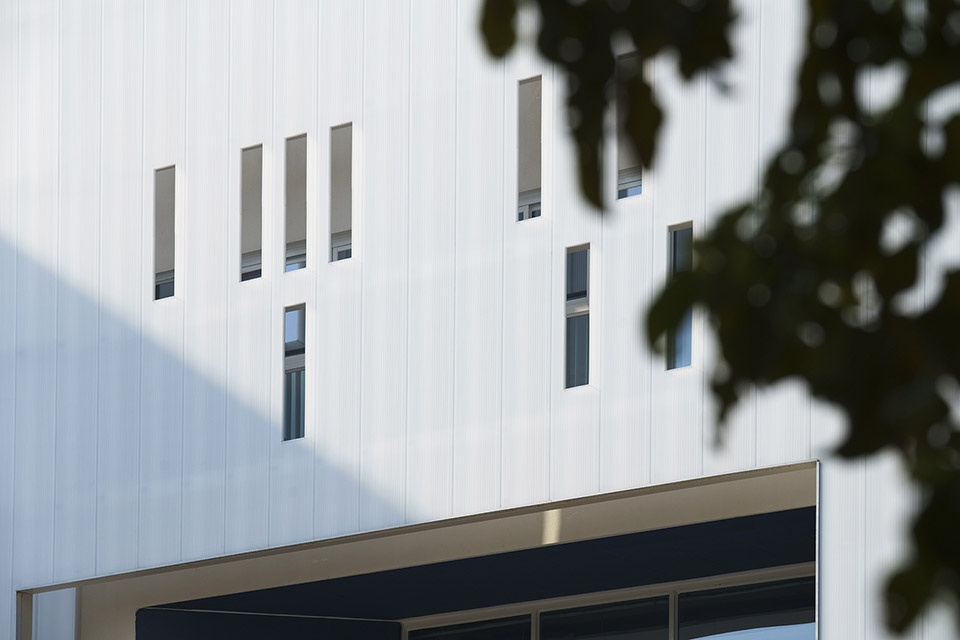 Heyuan Museum of Popular Science Education for K 12s by Tao Zhi Studio Architectural Design and Research Institute of SCUT