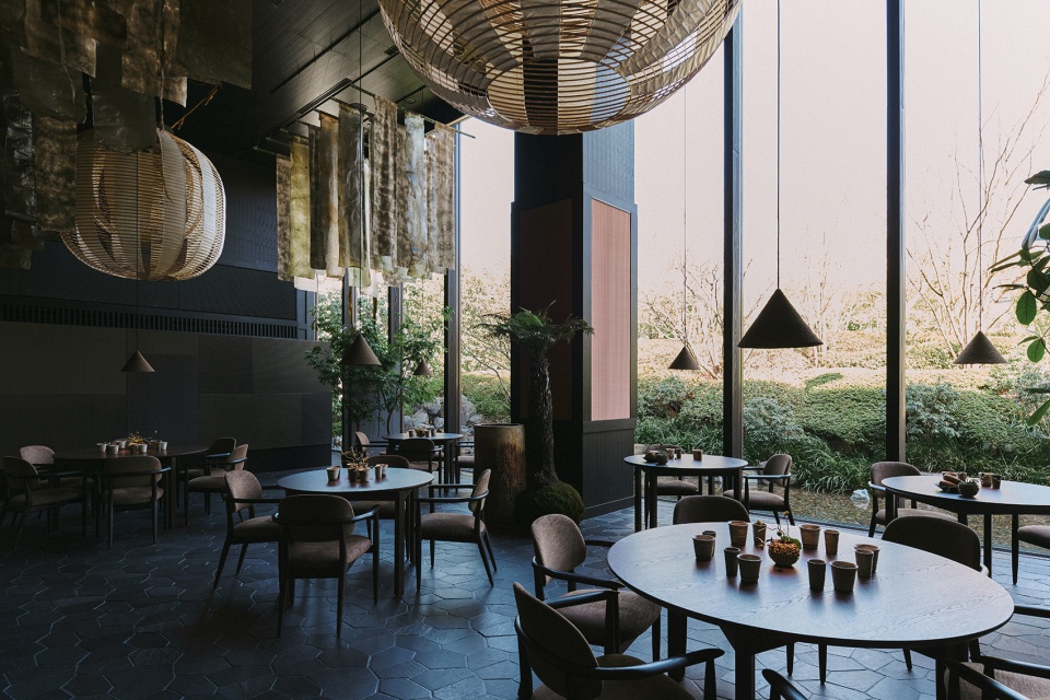 Noma Kyoto OEO Studio