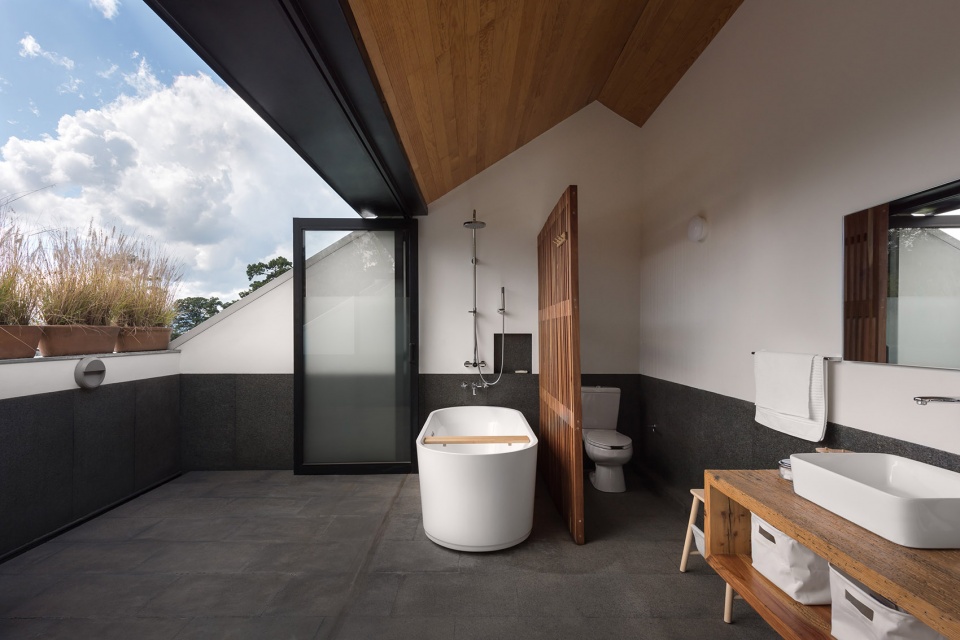 casa gardenia by estudio atemporal
