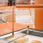 LOVE GIFT -No.68,Yu yuan road by DAS LAB
