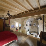 TAS的教堂住宅，西班牙 / Garmendia Cordero arquitectos