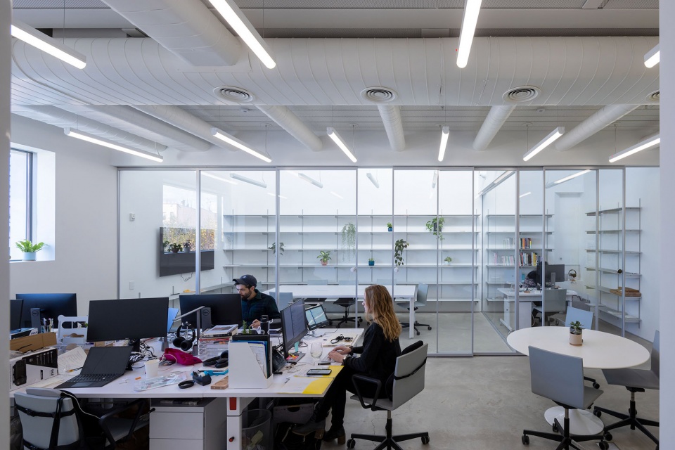 Amant Art Campus SO IL