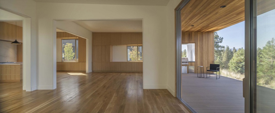 M2 HOUSE FRPO