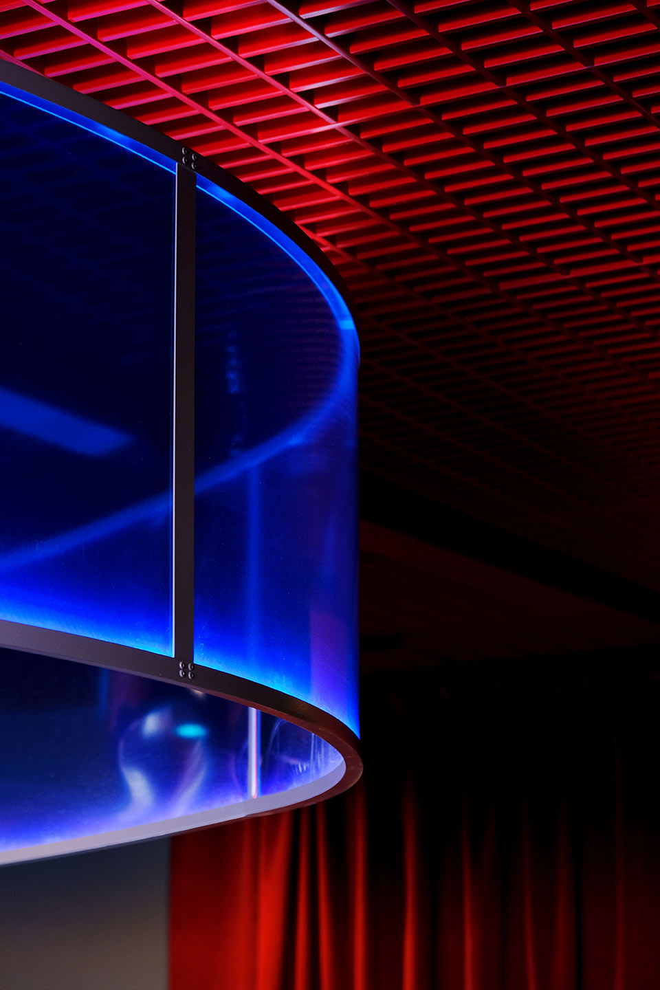 Record Bar by STUDIO SHOO 谷德设计网