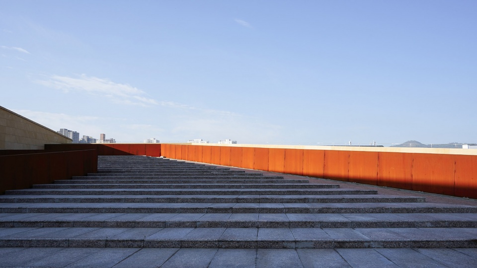 Xining Mass Cultural Art Activity Exchange Centre China by Xi an University of Architecture and Technology Architectural design and Resea...