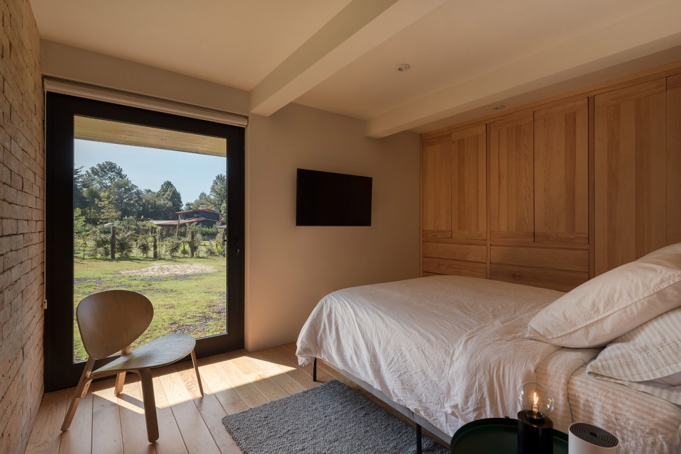 casa gardenia by estudio atemporal