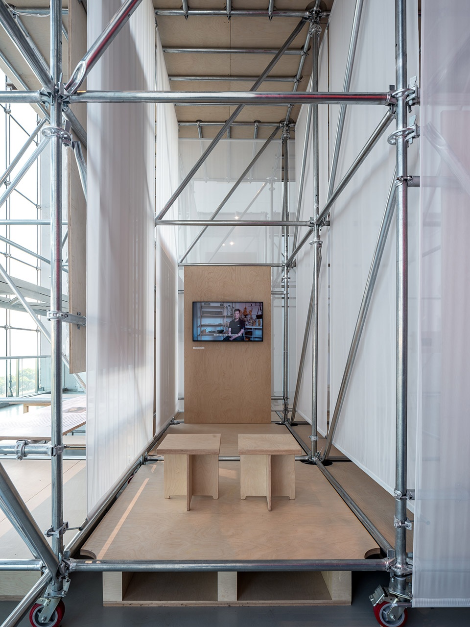 house of craft power station configurator by atelier anonymous