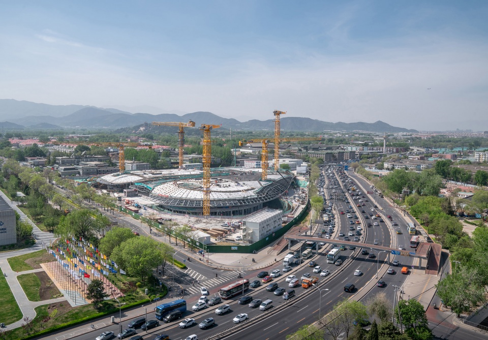 mad zhongguancun forum