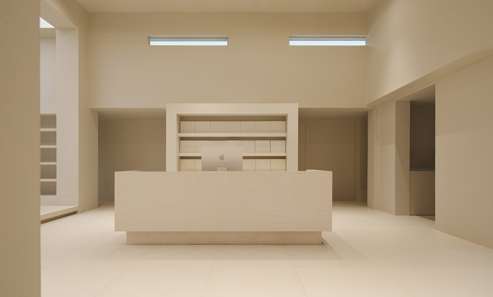 彩虹星球 宠物告别馆，北京 / NOTHING DESIGN工作室 | 谷德设计网 - gooood