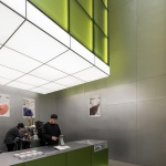Grid Coffee，北京 / DAS Lab
