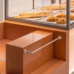 LOVE GIFT -No.68,Yu yuan road by DAS LAB