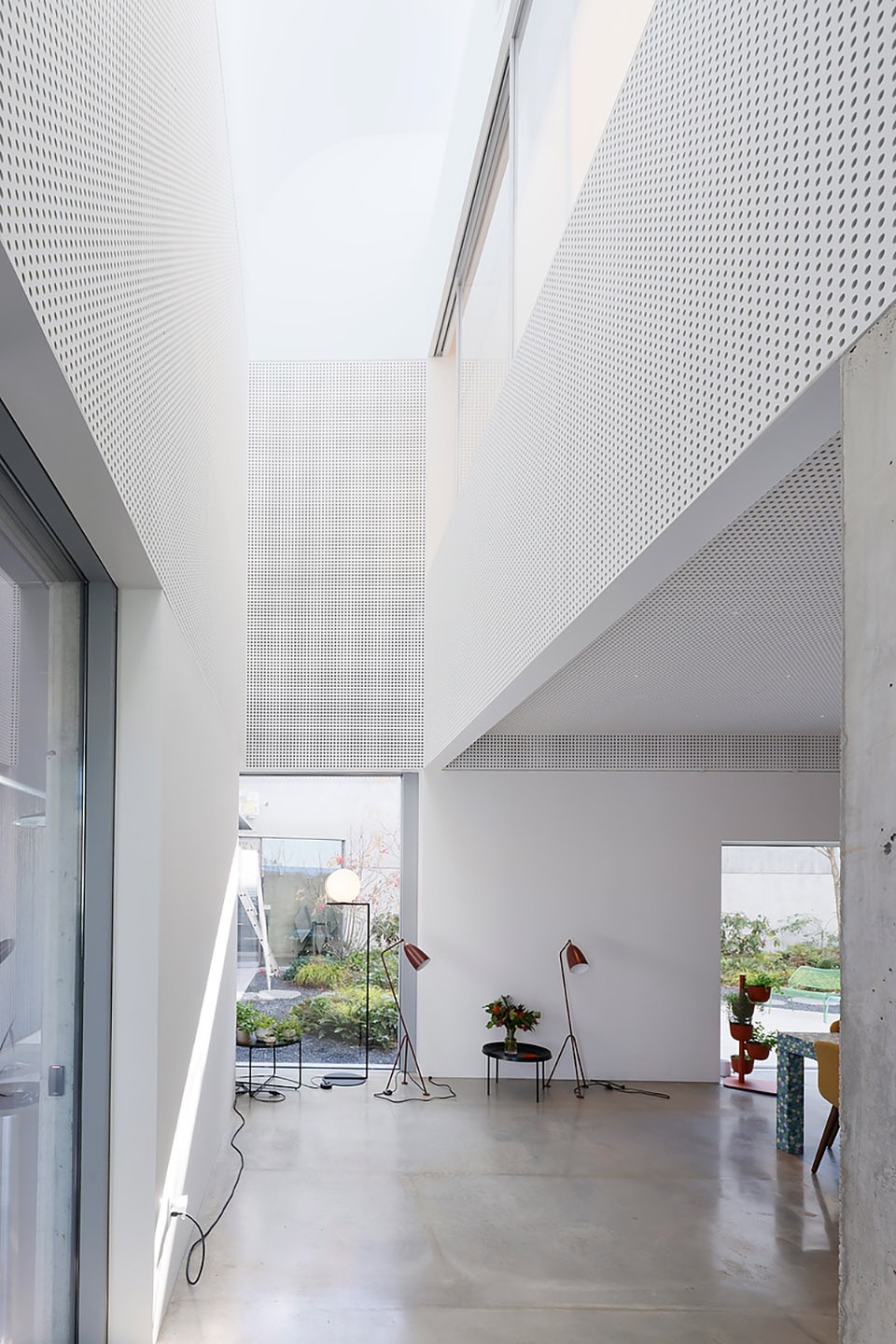 Amant Art Campus SO IL