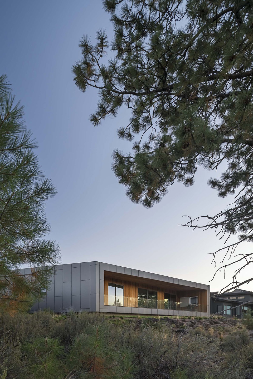 M2 HOUSE FRPO