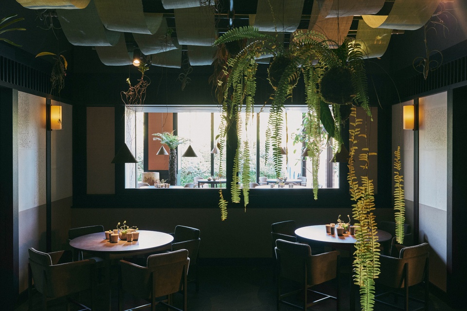 Noma Kyoto OEO Studio