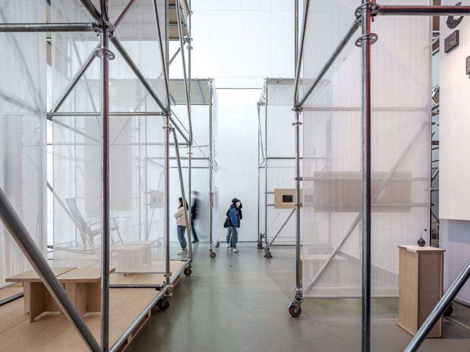 house of craft power station configurator by atelier anonymous