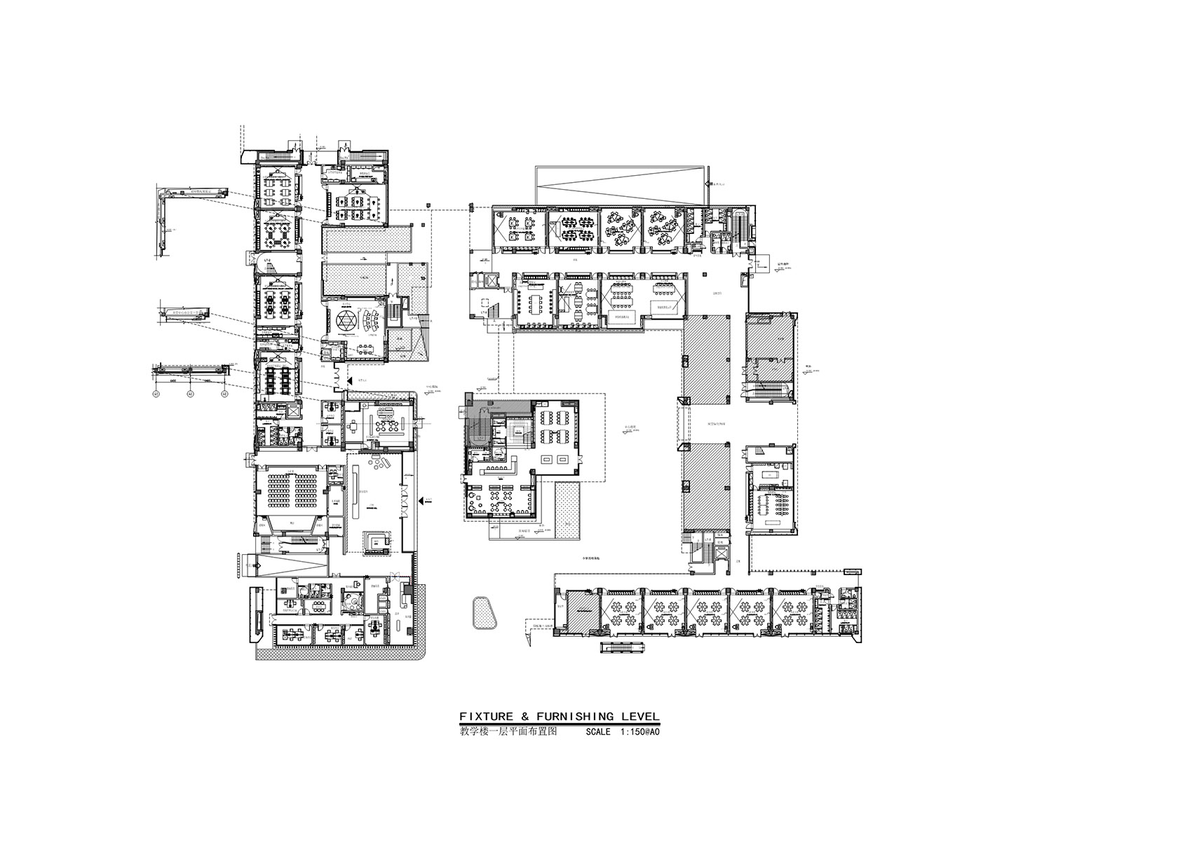 The King’s School Shenzhen International by Matrix Design - 谷德设计网