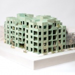 450Warren公寓，纽约 / SO-IL