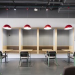 用友运动中心，北京 / DAGA大观建筑