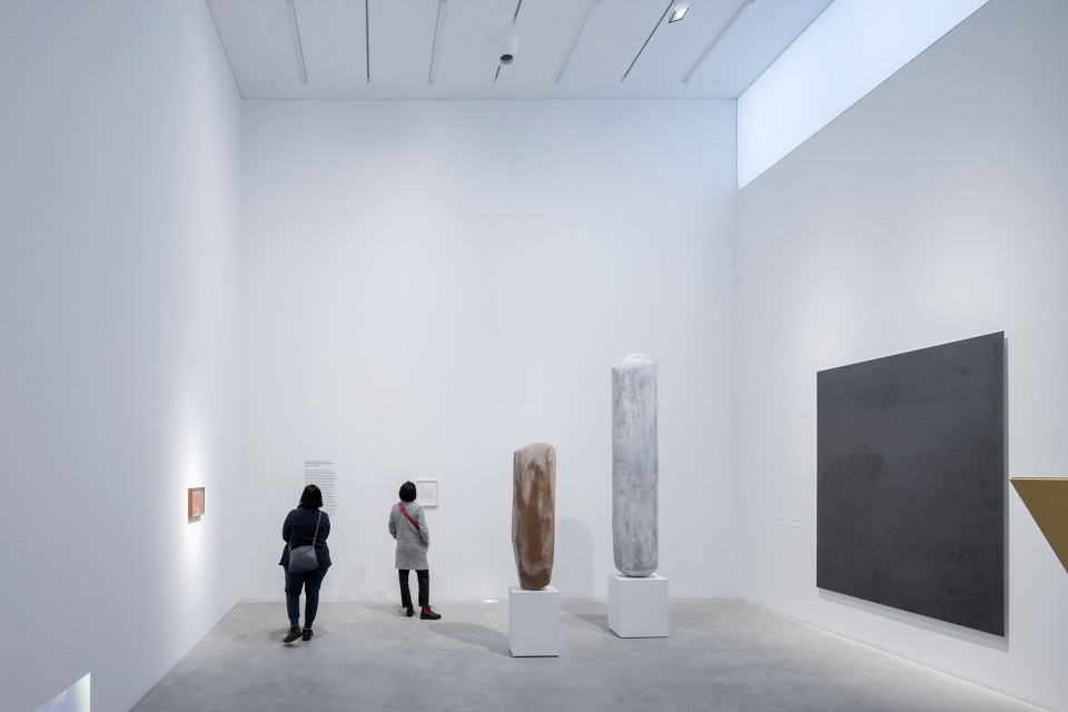 Amant Art Campus SO IL