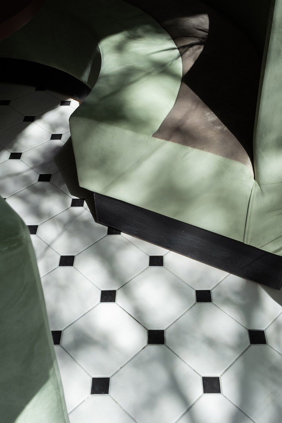 Coffee Shop by STUDIO SHOO