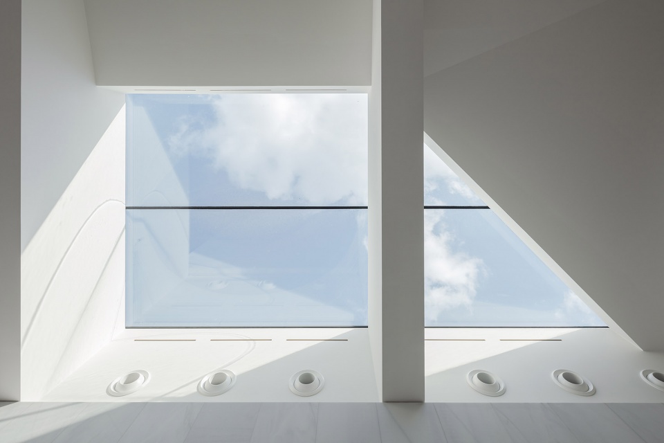 Museum Paleis Het Loo in Apeldoorn by KAAN Architecten