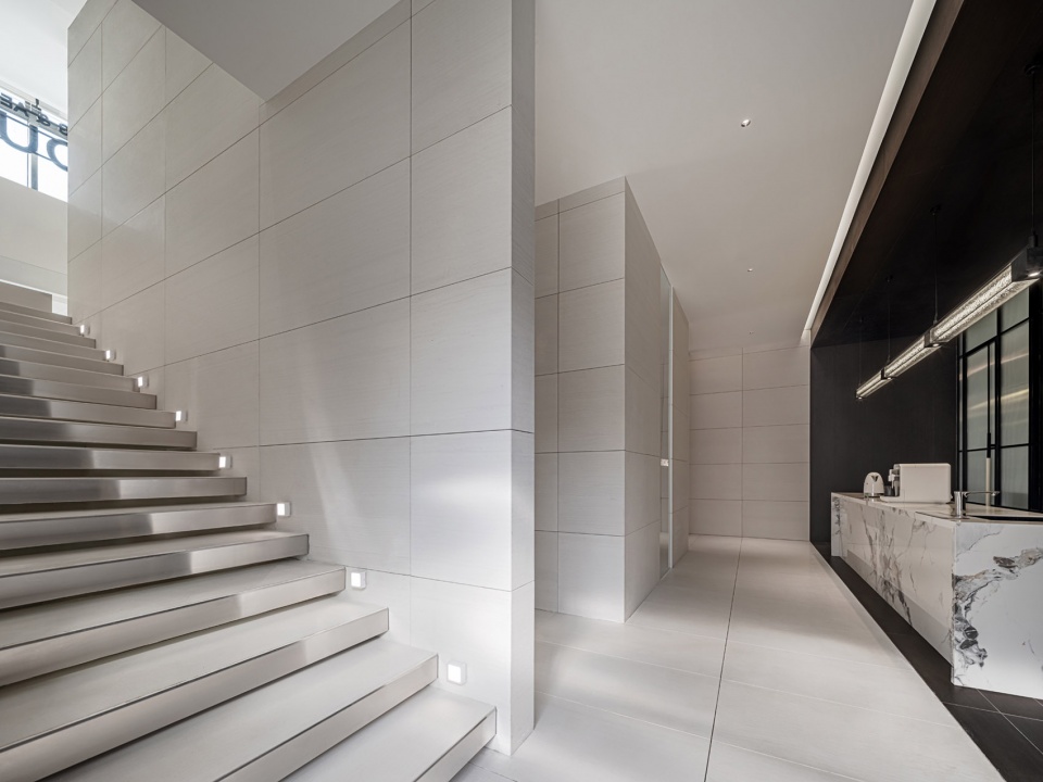 hyoung by jacky w design