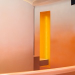 LOVE GIFT -No.68,Yu yuan road by DAS LAB