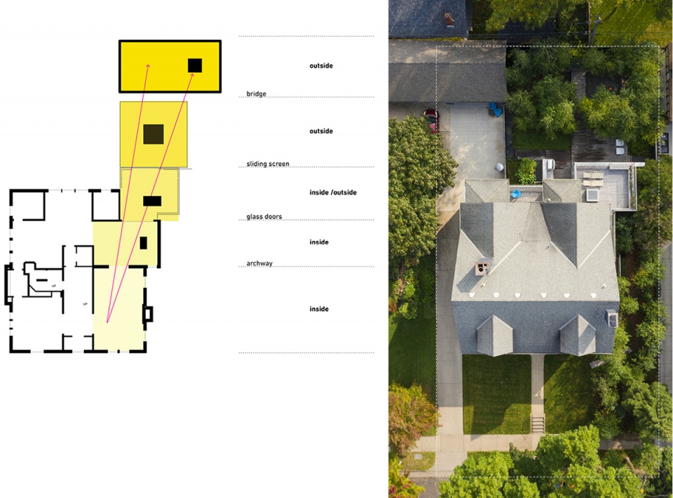 2021 asla residential design award of honor quarry garden ten x ten