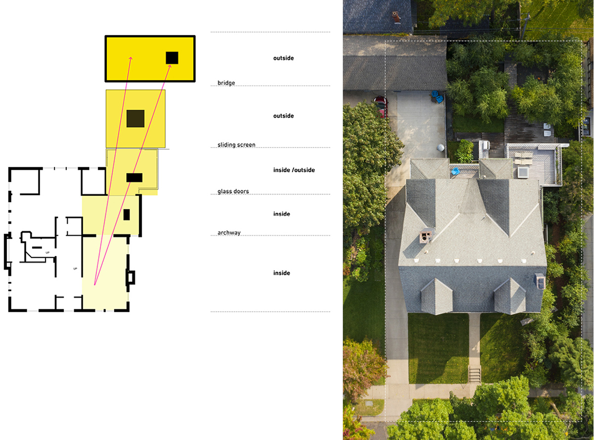 2021 ASLA RESIDENTIAL DESIGN AWARD OF HONOR Quarry Garden / TEN x TEN