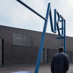 巴利亚多利德艺术学院，西班牙 / Estudio Primitivo González｜E.G.Arquitectos
