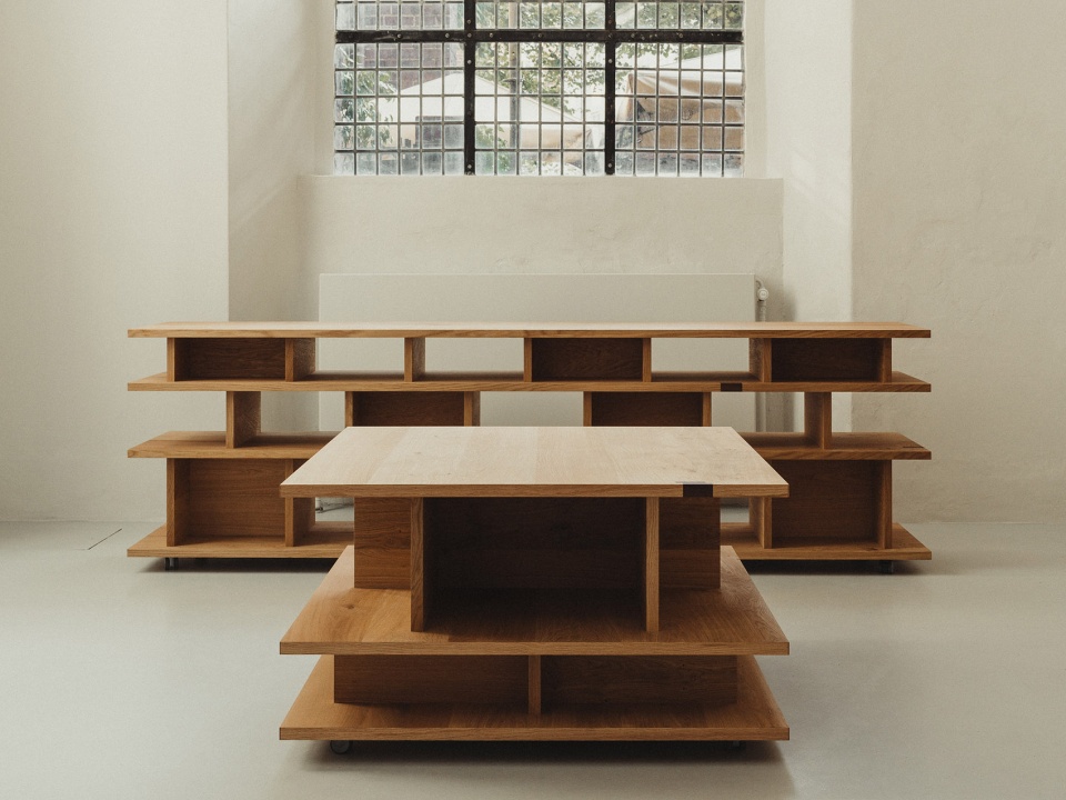 Nikolaj Kunsthal by MEE Studio