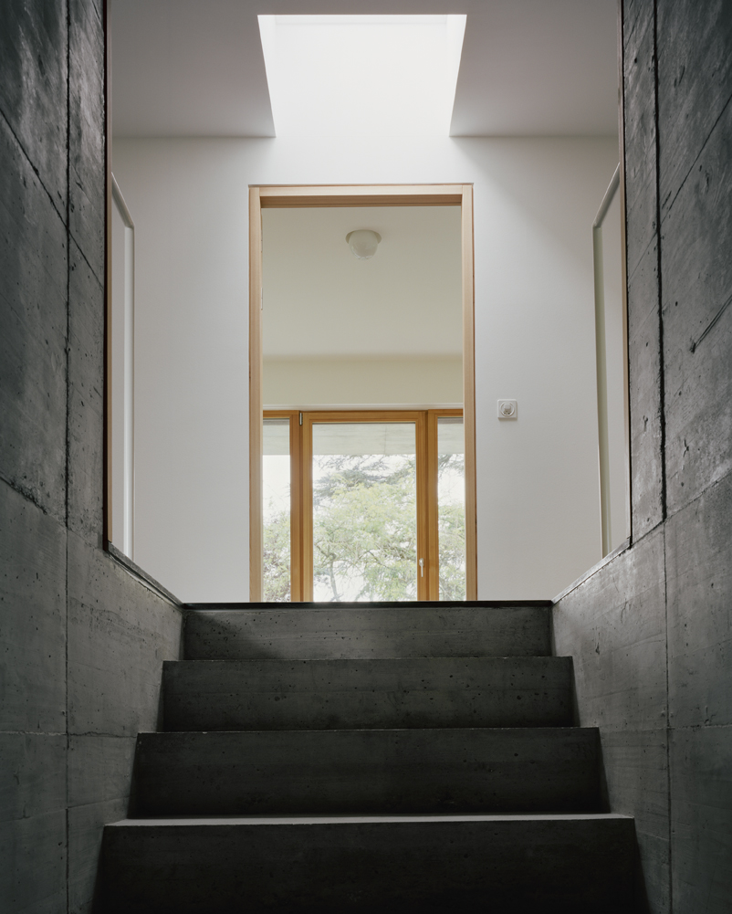 villa sandmeier by lacroix chessex