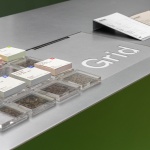 Grid Coffee，北京 / DAS Lab