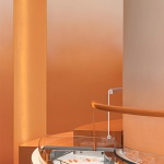 LOVE GIFT -No.68,Yu yuan road by DAS LAB