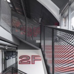 用友运动中心，北京 / DAGA大观建筑
