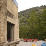 TAS的教堂住宅，西班牙 / Garmendia Cordero arquitectos