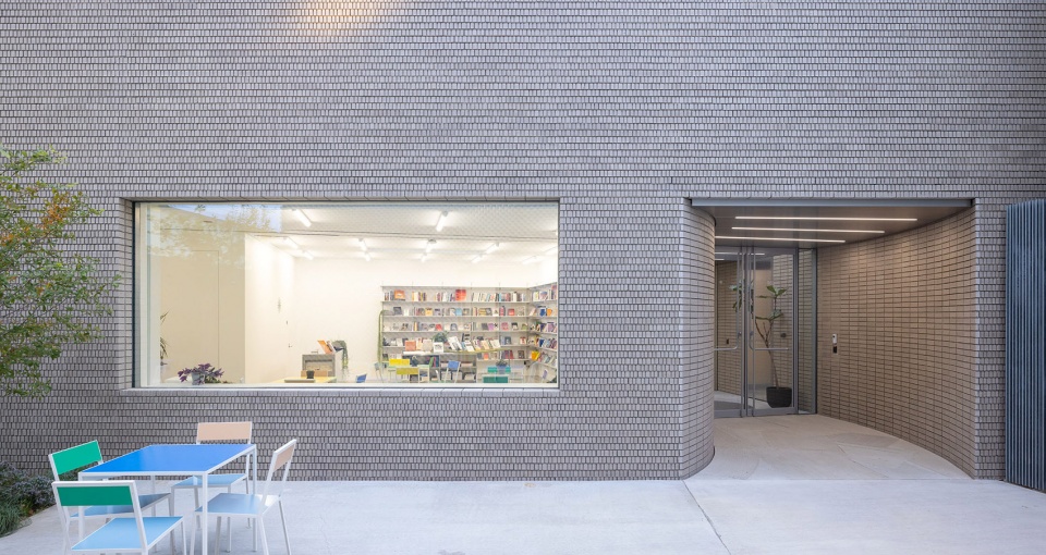 Amant Art Campus SO IL