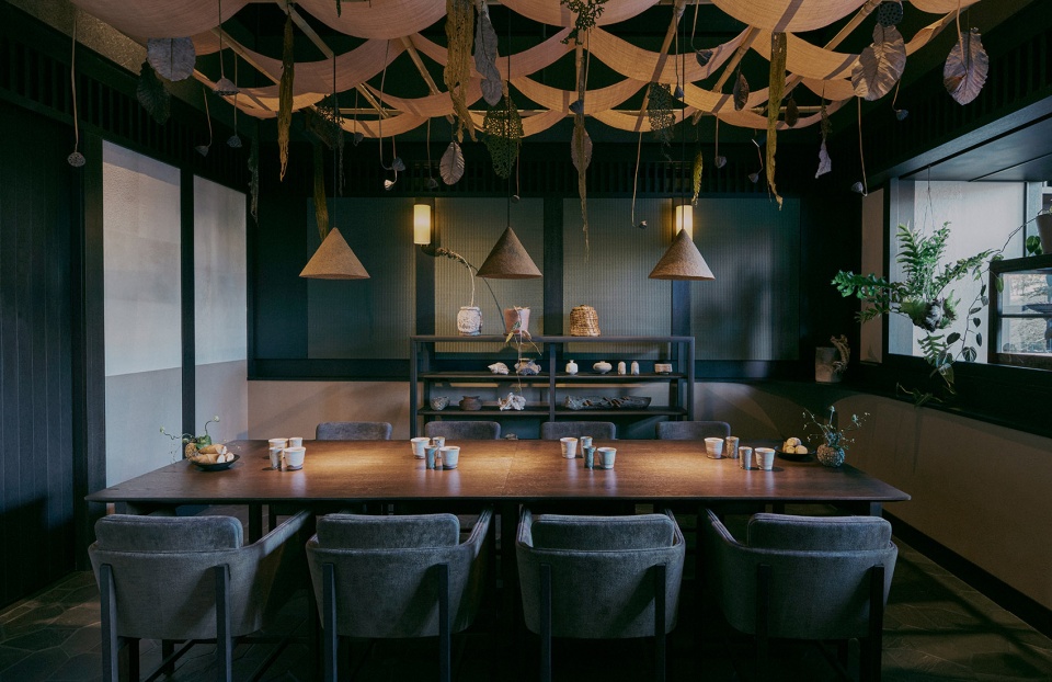 Noma Kyoto OEO Studio