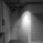 Radius 58快闪眼镜店 + Resource咖啡厅，圣彼得堡 / DA bureau