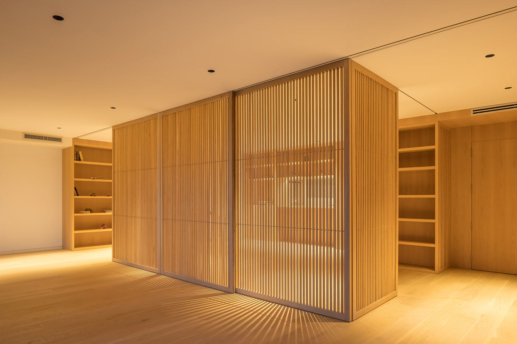 Home in La Pagoda by Tamborí Arquitectes - 谷德设计网