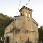 TAS的教堂住宅，西班牙 / Garmendia Cordero arquitectos