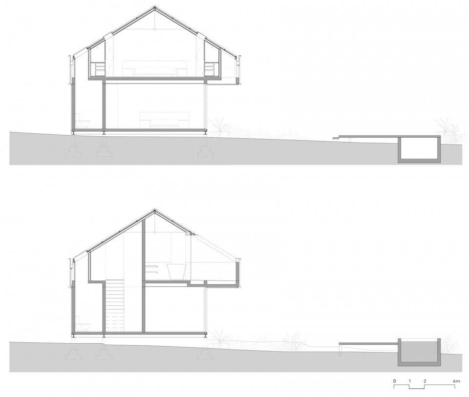 casa gardenia by estudio atemporal
