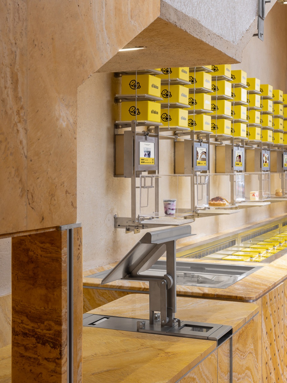 dikka bakery by some thoughts studio