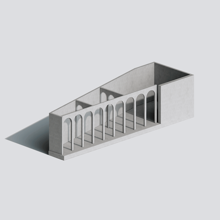 qingmen united coffee eg c by modumatelier