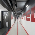 用友运动中心，北京 / DAGA大观建筑
