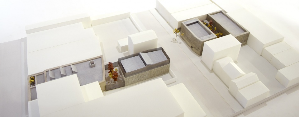 Amant Art Campus SO IL