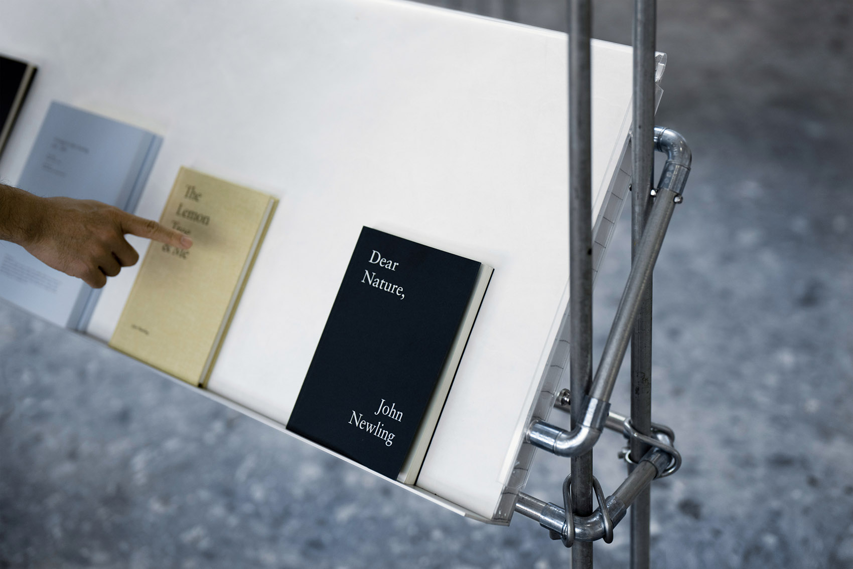 Renovation of XArt and of Parallel Institute, China